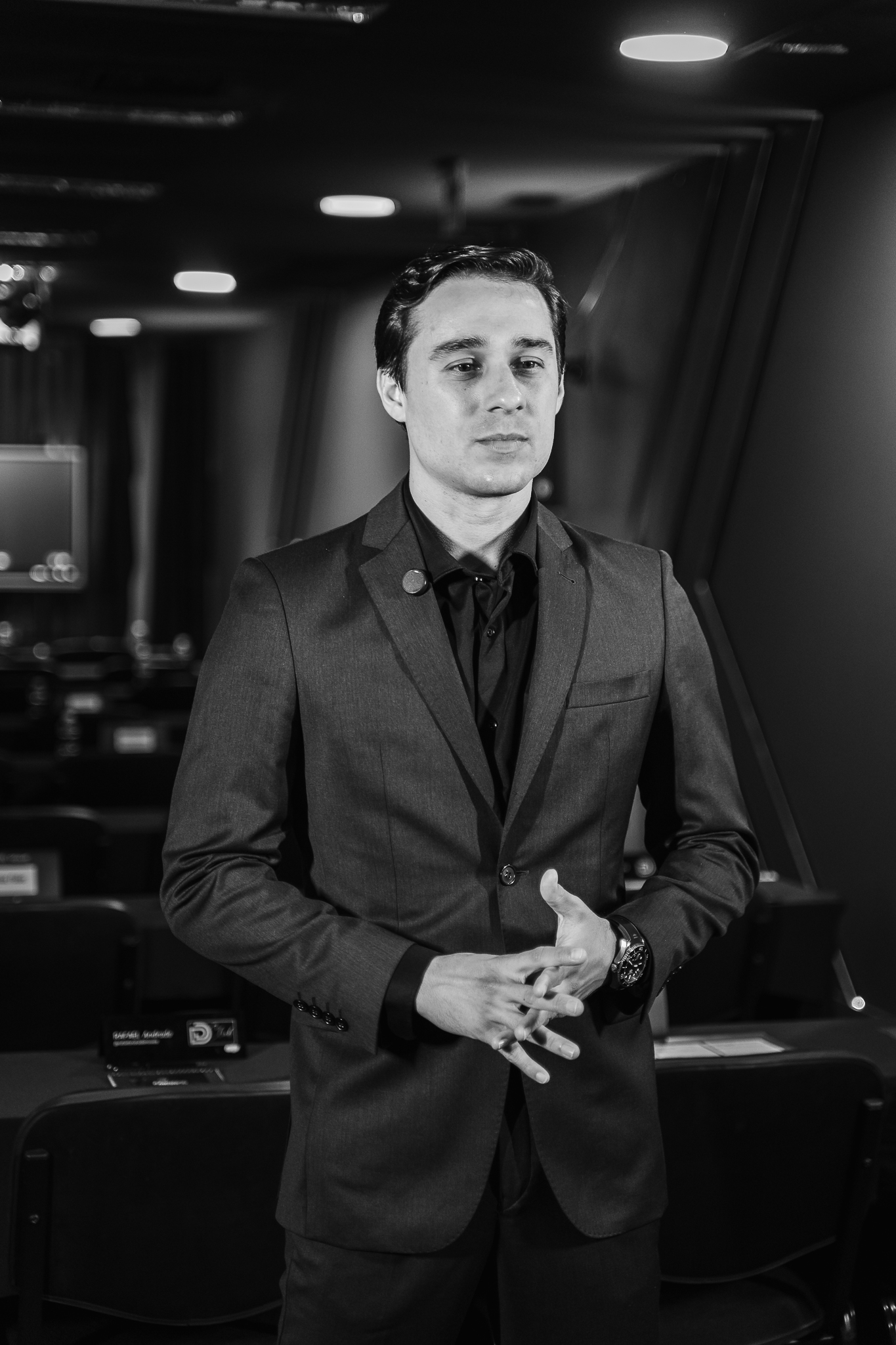 Joaquim Duarte Estrategista